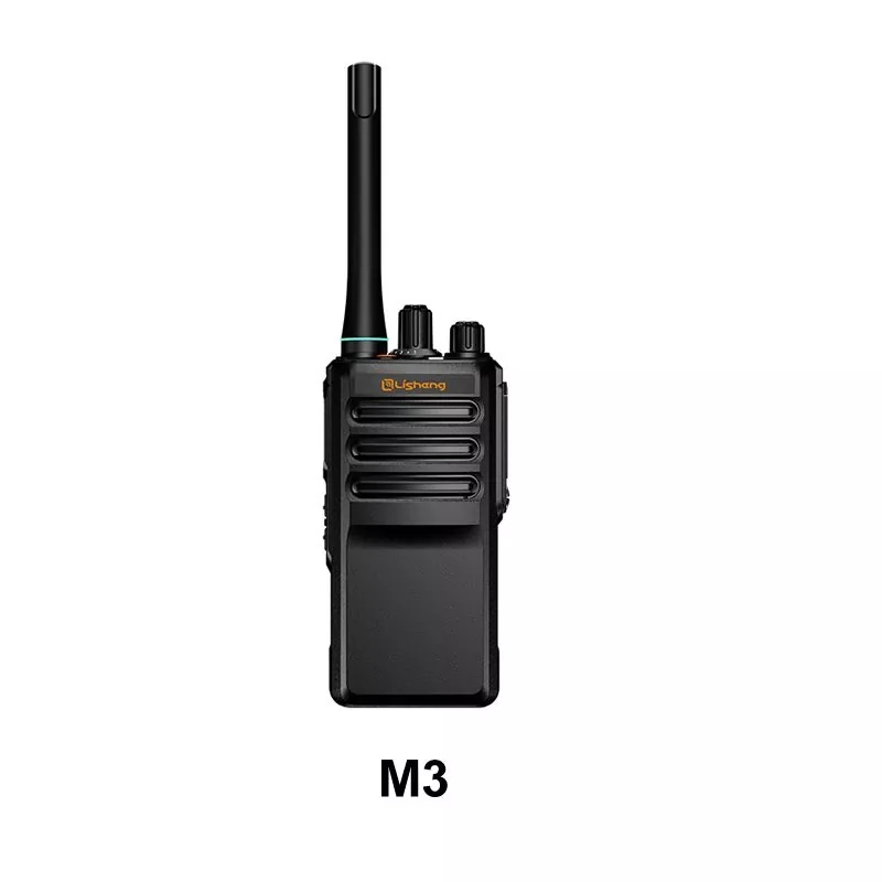 Car Walkie-Talkie est valde utilis communicationis tool