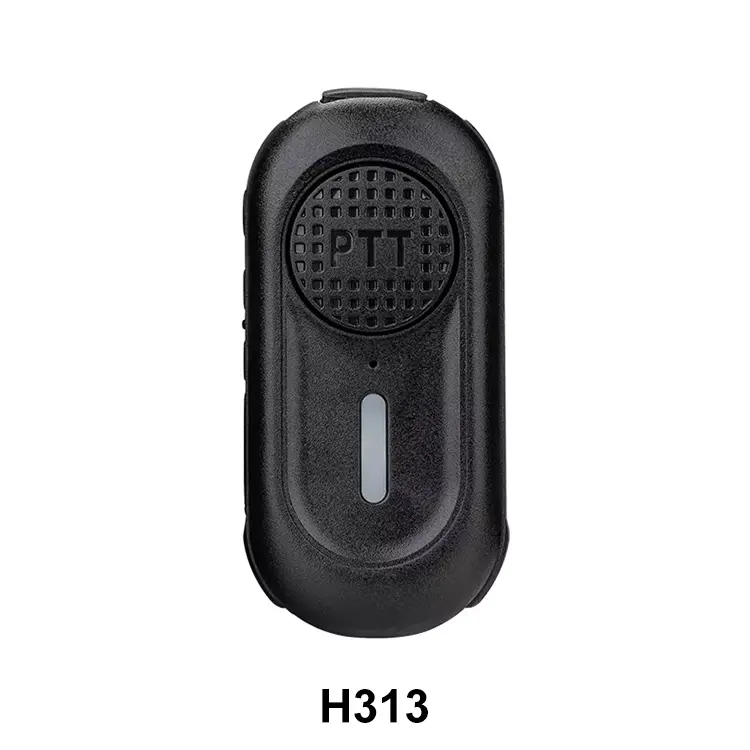 Foedus Clip-in POC Radio