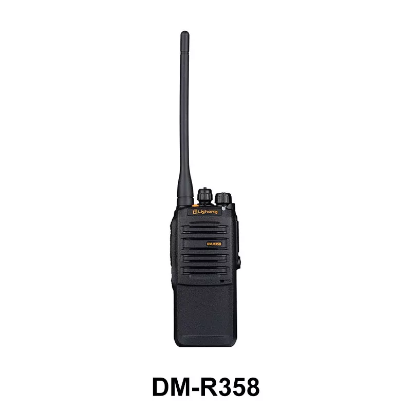 Dmr Handheld Radio