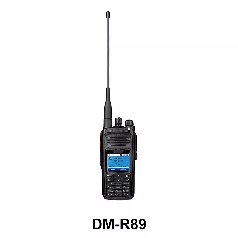 Dmr Radio System