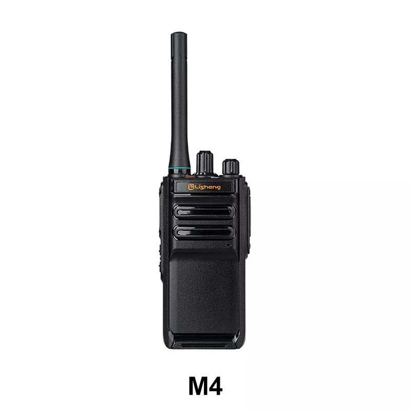 Probatur Dmr Mobile Radio