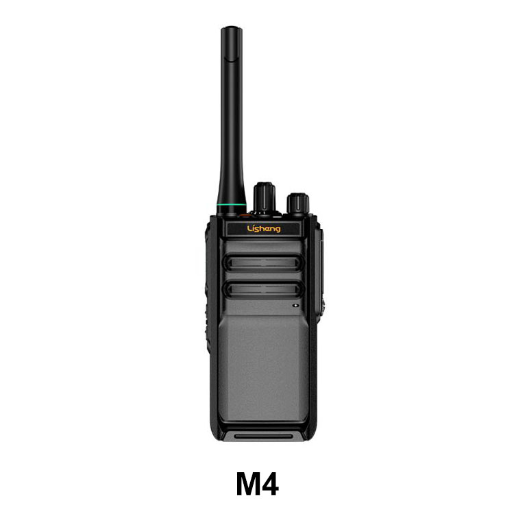 Probatur Dmr Mobile Radio