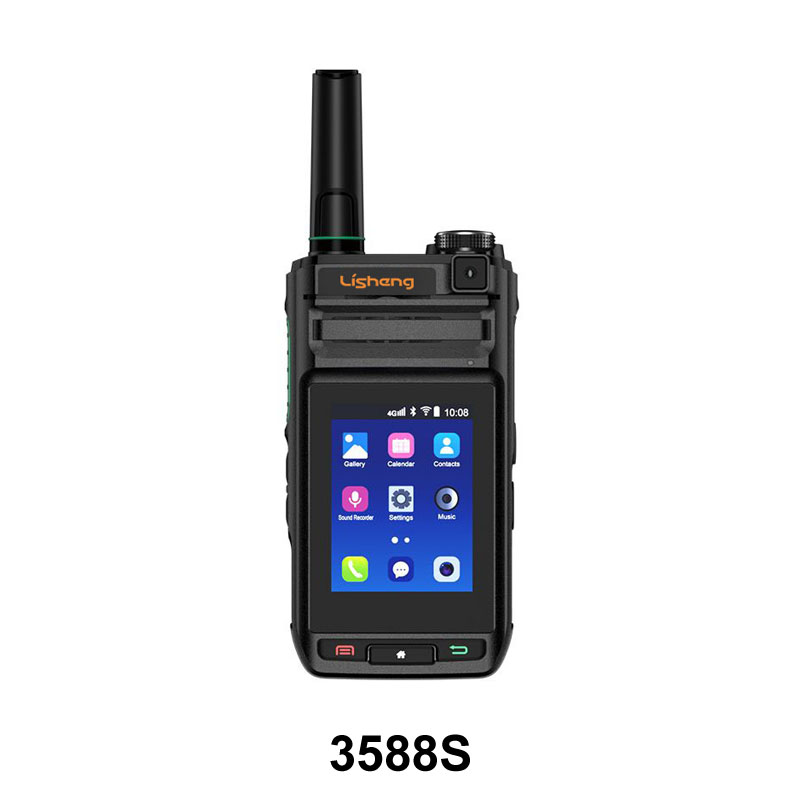 Explosio Probatur PoC Radios