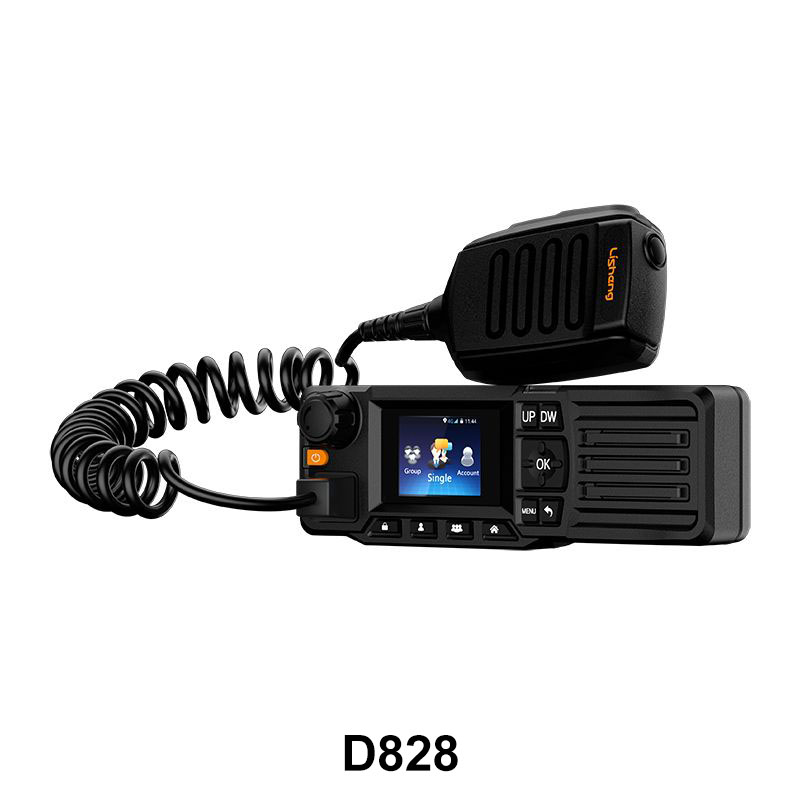 Handheld Cb Radios