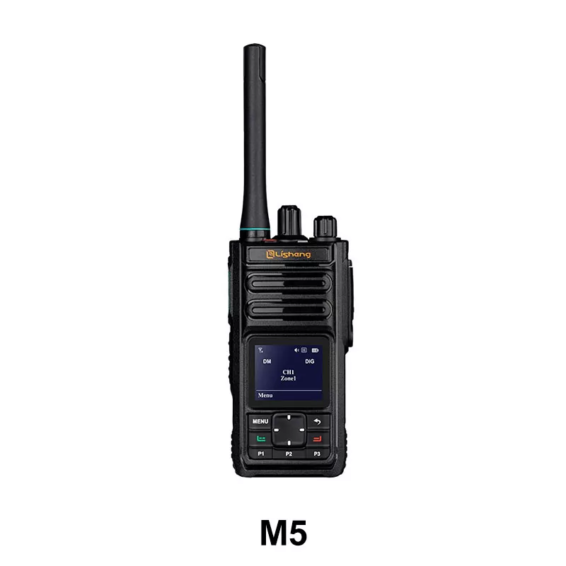 Dmr Mobilis Radio