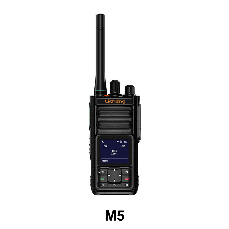 Dmr Mobilis Radio