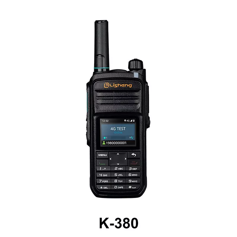IP Radio Ratio