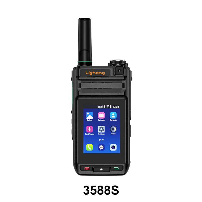 Nationwide POC Radios