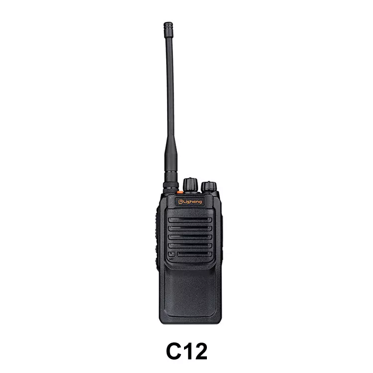 Portable Radio Repeater