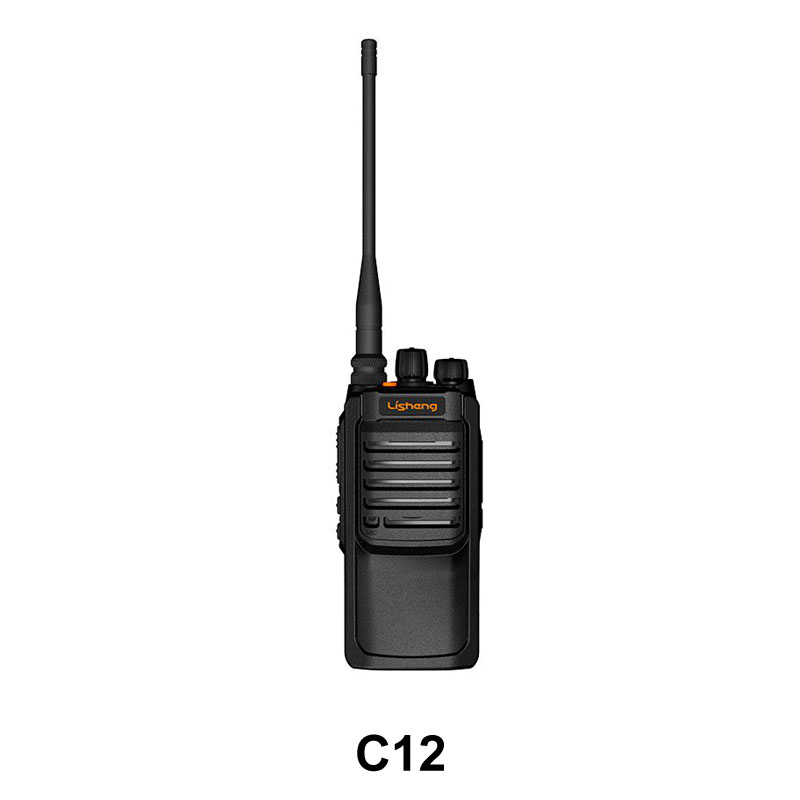 Radio Portable Repeater