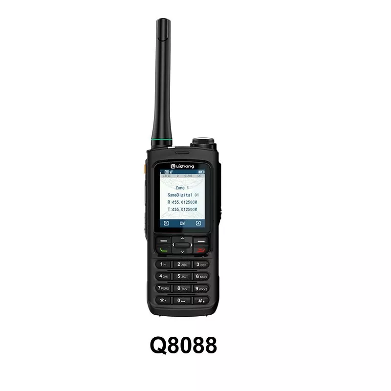 Professio DIGITAL Trucking Radio