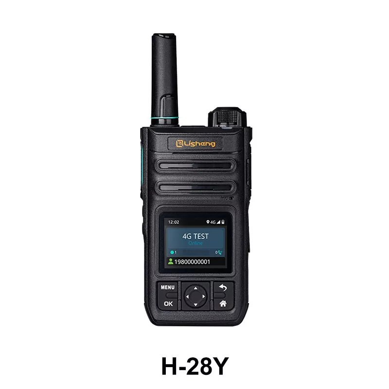 Radio in Penitus protocol