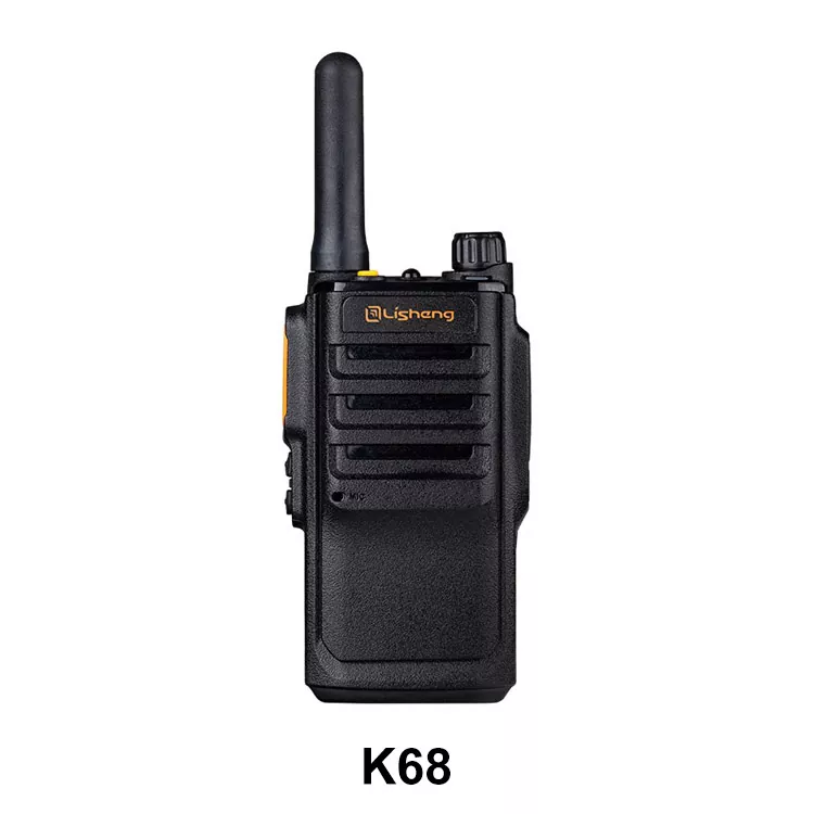 Repeater Analog