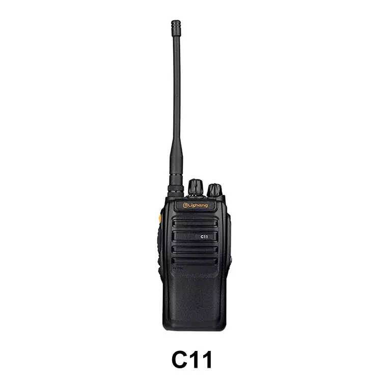 Repeater Portable