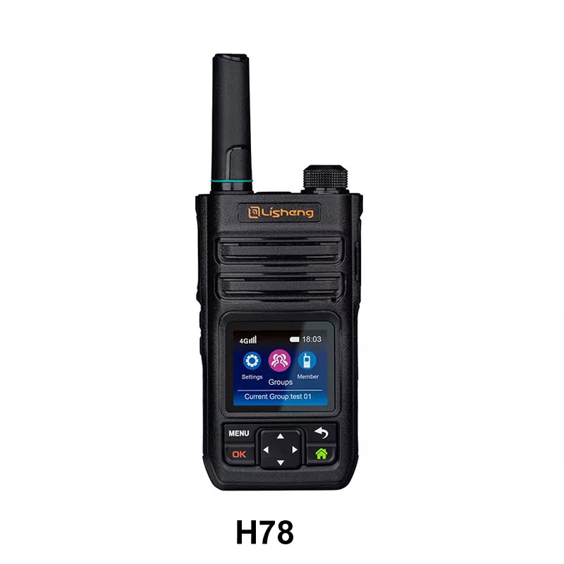 Radio Radio in IP