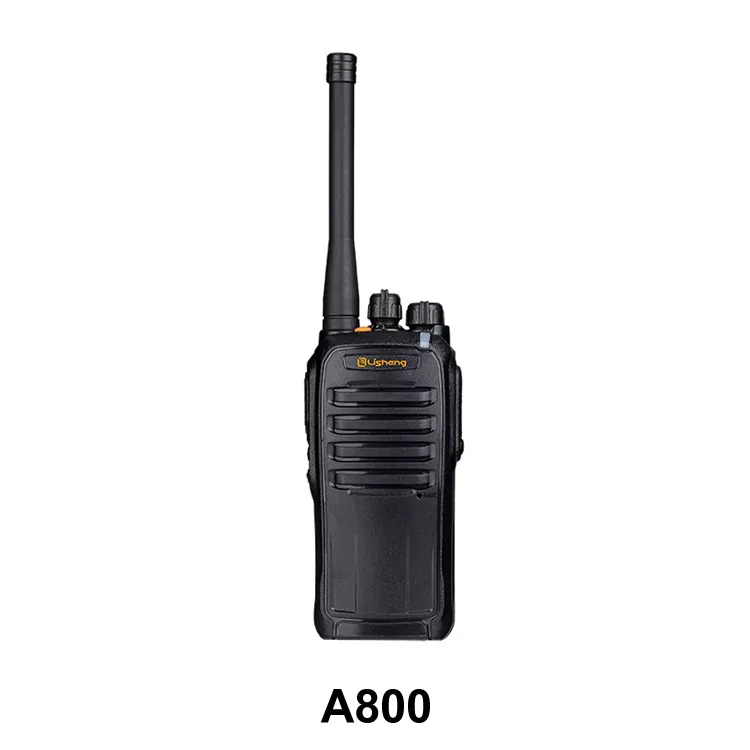 Waterproof Walkie Talkies
